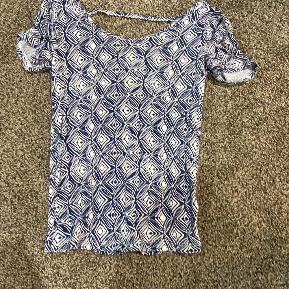 Aero top